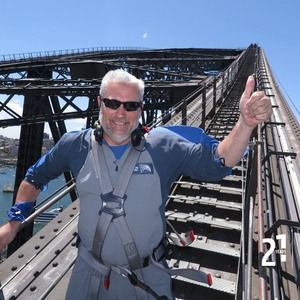 Meet your Posher, Bryan